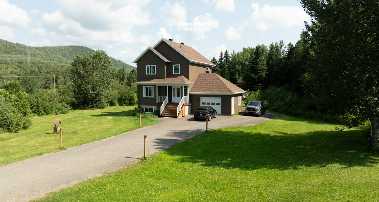 BLU-124 - Close to the Massif!